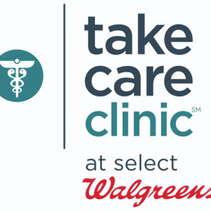 Walgreens Take Care Clinic