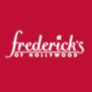 Frederick's of Hollywood Website | Fredericks.com