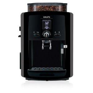 Krups EA8255001 Espresseria Full Automatic Espresso Machine