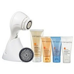 Clarisonic Plus Skin Care System & Spot Therapy Kit