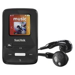SanDisk Sansa Clip Zip GB MP3 Player