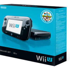 Nintendo - Wii U