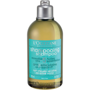 L'Occitane Aromachologie Anti-Dandruff Shampoo
