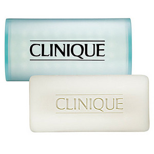 Clinique Acne Solutions Antibacterial Face and Body Soap