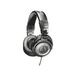 Audio-Technica - ATH-M50 Professional Headphones