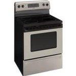 30" 5.0 cu. ft. Self-Cleaning Freestanding Electric Range With Hot Surface Indicator