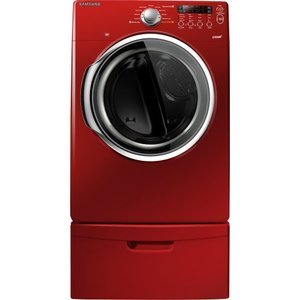 Samsung 7.3 cu. ft. Electric Steam Dryer 