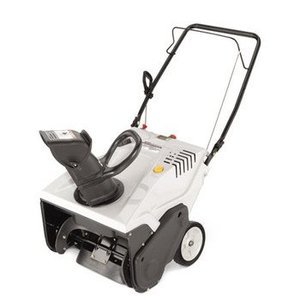 MTD Gold 179cc Gas 21-in Single Stage Snow Thrower 31AS2S1E704