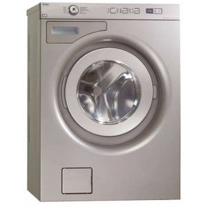 UltraCare Line Series 2.12 cu. ft. Capacity Front Load Washer 9 Programs Cold Water Fill for Optimum Fabric Care Energy Star Qualified: White (Image shown is not