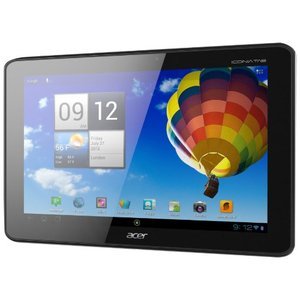 Acer Iconia 10.1-Inch Tablet