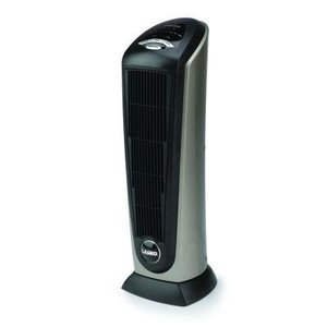Lasko Tower Ceramic Space Heater With Programmable Thermostat 751320