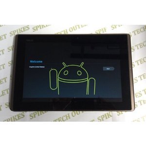 ASUS Eee Pad Transformer 16GB Tablet TF101
