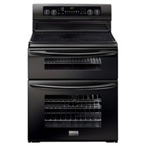 Frigidaire 30 In. Gallery Series Double Oven Electric Range 