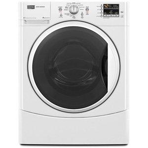 Maytag Front-Load Washer