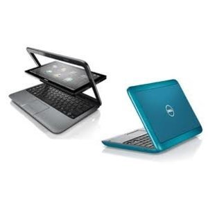 Dell Inspiron Duo Convertible 10-Inch Tablet