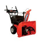 Ariens AMP (24") Electric Two-Stage Snow Blower -