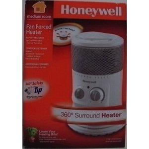 Honeywell Surround Heater