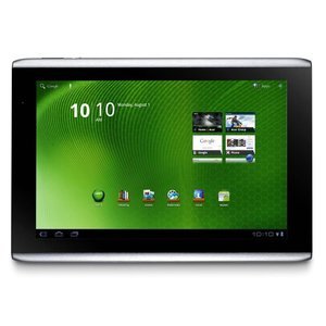 Acer Iconia Tab10.1-Inch Tablet