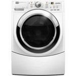 Maytag Performance Series 27 4.5 cu. Ft. Front-Load Washer - White