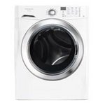 Frigidaire Affinity Series 3.8 cu. ft. 27" Wide Front-Load Washer