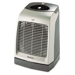 HLSHFH5606UM - One-Touch Oscillating Heater/Fan 94542