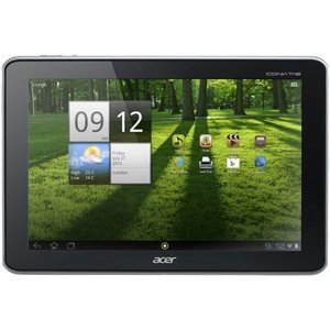 Acer ICONIA Tab 10.1-Inch Tablet