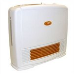 SPT Ceramic Heater with Humidifier SH-1505