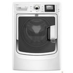 Maytag 4.3 Cu Ft. Maxima White Front Load Washer - MHW9000YW