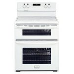 Frigidaire 30 In. Gallery Series Double Oven Electric Range