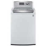 LG Wave Series Washing Machine