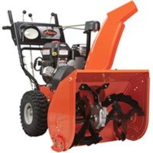 - Ariens Deluxe Platinum ST24DLE (24") 249cc Two-Stage Snow Blower - 5747