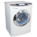 Haier 1.8 Cu. Ft. Ventless Front Load Combo Washer Dryer