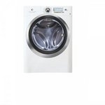 Electrolux 27 5.1 cu. Ft. Front-Load Washer - Island White