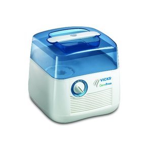 Kaz Incorporated Germ Free Cool Mist Humidifier