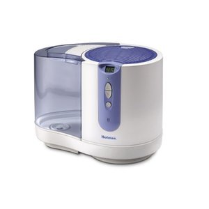 Holmes Comfort Select Cool Mist Humidifier
