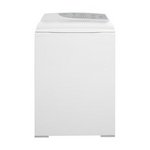 Fisher & Paykel 6.2 cu ft Smartload Gas Dryer
