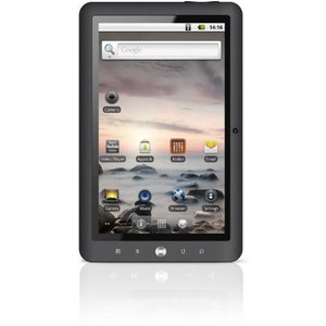 Coby Kyros 10.1-Inch Android 2.3 GB Tablet - MID1125-4G