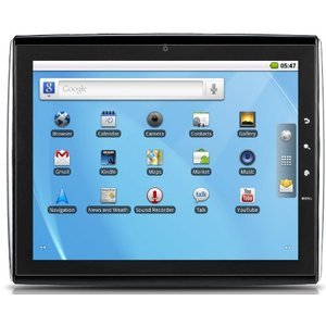 Le Pan 9.7-Inch Android Tablet