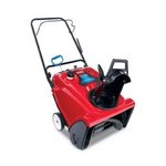 Toro Power Clear 621R (21") 163cc 4-Cycle Single Stage Snow Blower