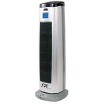 SPT Tower Ceramic Heater with Ionizer SH-1508