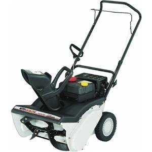 MTD Gold Single-stage Snow Thrower 208cc OHV