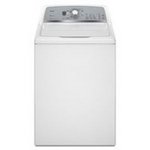 Maytag Top Loading Washing Machine MVWX600XW
