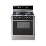 700 Series Evolution Dual Fuel Free Standing Range with Warming Drawer