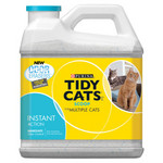 Tidy Cats Scoop Instant Action Cat Litter