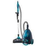 Eureka Complete Clean Bagless Canister Vacuum Cleaner,