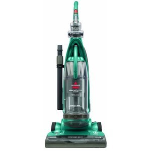 BISSELL Healthy Home Upright Bagless Vacuum