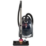 BISSELL Pet Hair Eraser Cyclonic Canister Vacuum, Bagless,
