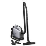 Hoover Handheld Canister Vacuum -