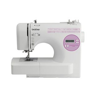 Brother CP-6500 Computerized Sewing Machine CP6500