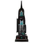 BISSELL CleanView Helix Bagless Upright Vacuum, Black,